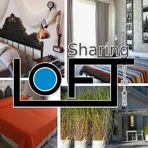 Bed & Breakfast Bb Sharingloft, Sirmione