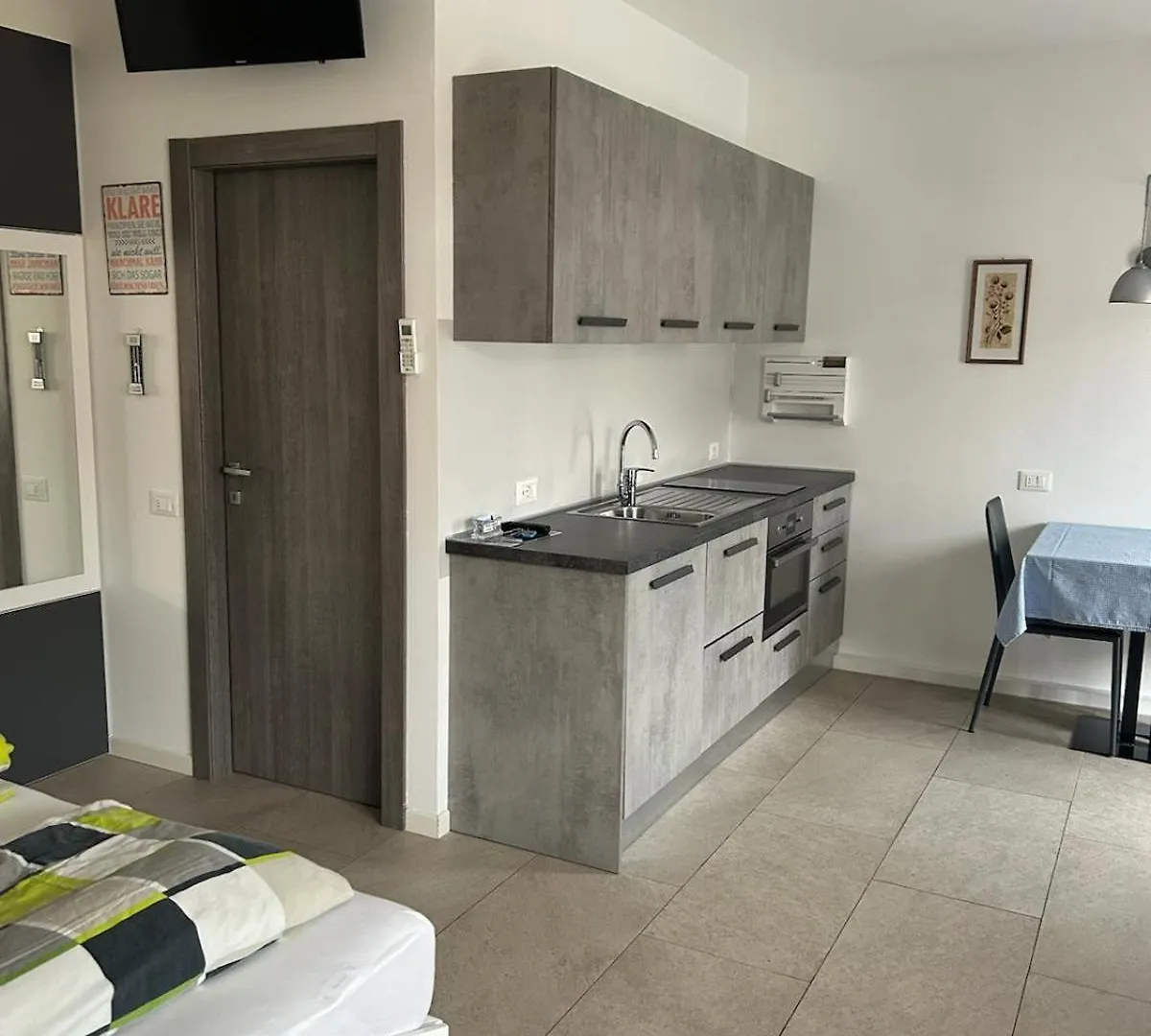 Lugana 12 Apartment Sirmione 0*,