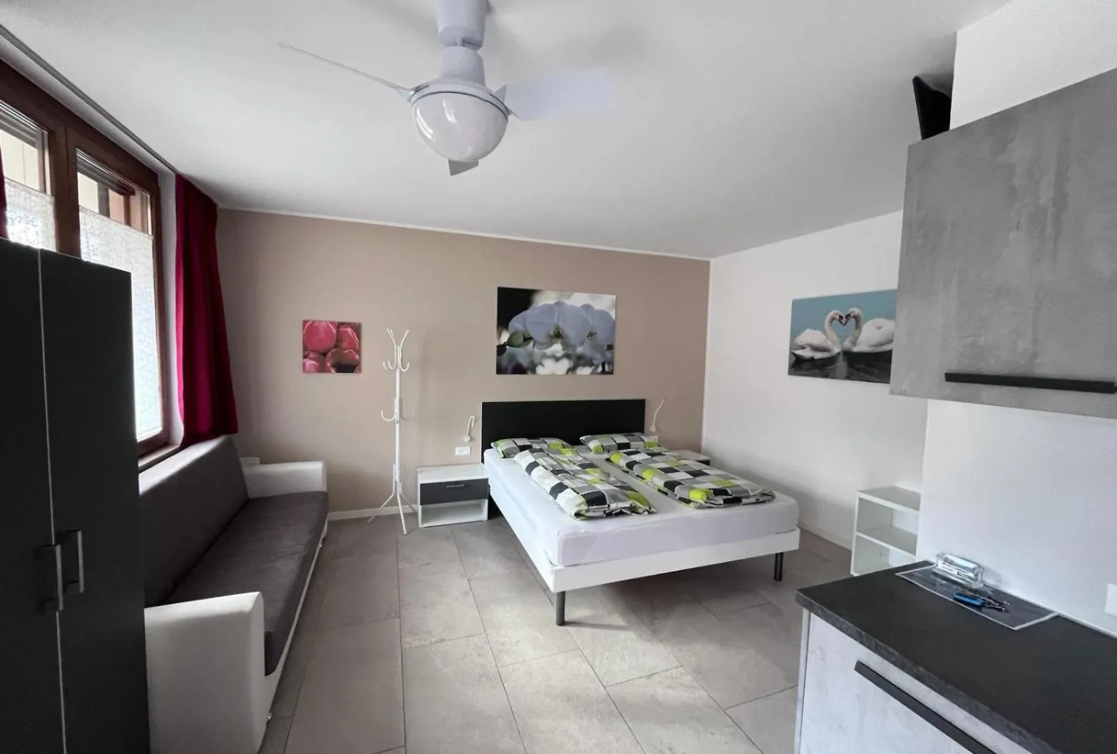 Lugana 12 Apartment Sirmione