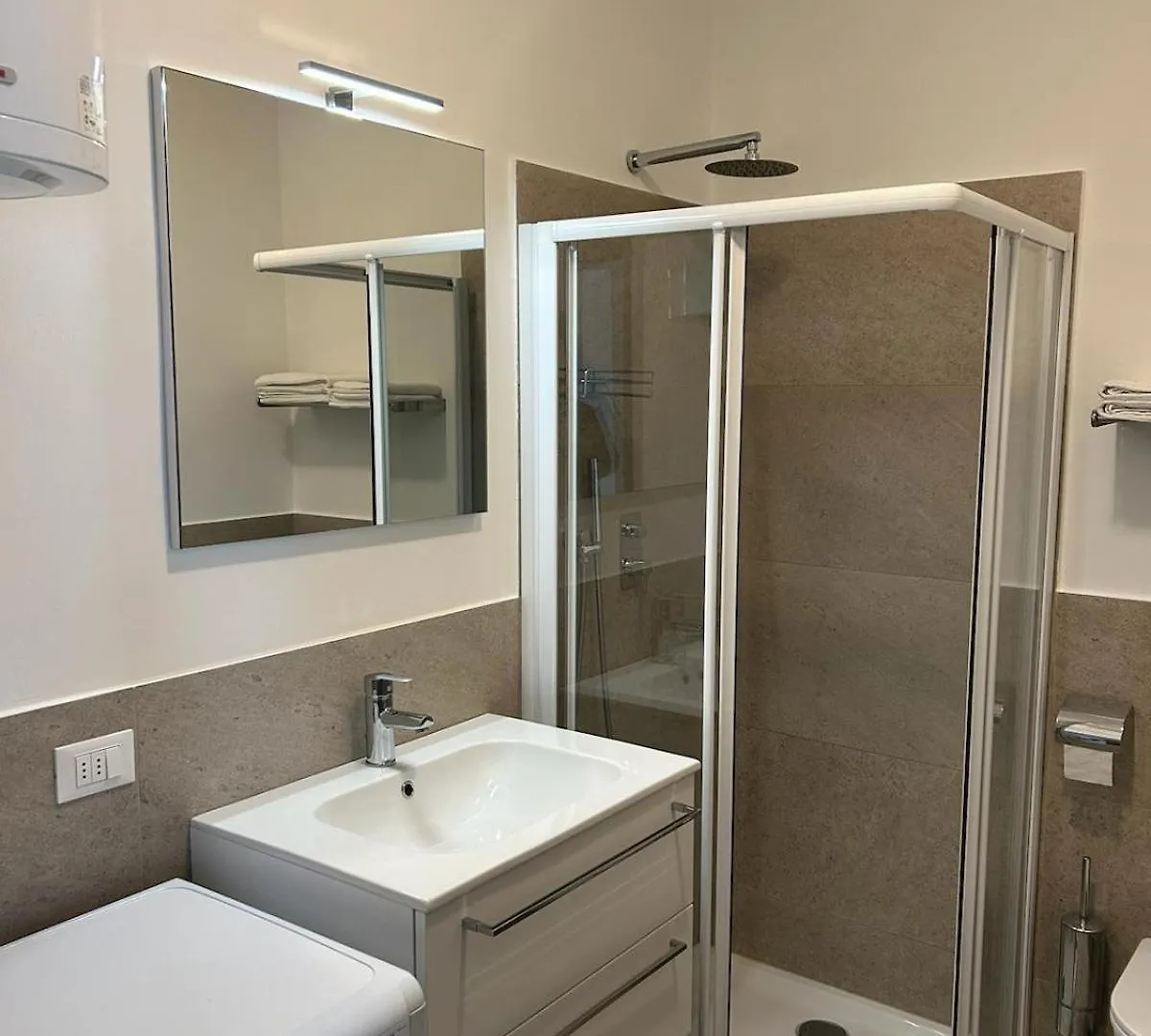 Lugana 12 Apartment Sirmione