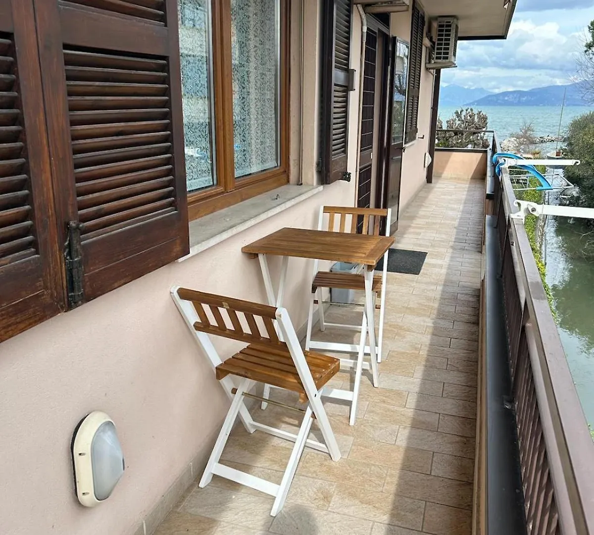 Lugana 12 Apartment Sirmione