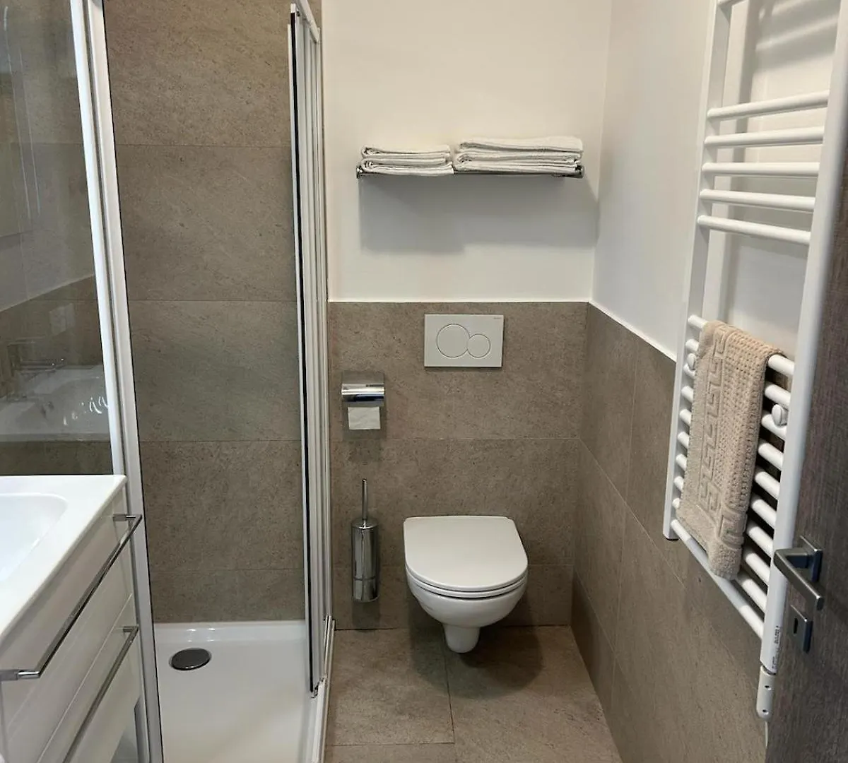 Lugana 12 Apartment Sirmione