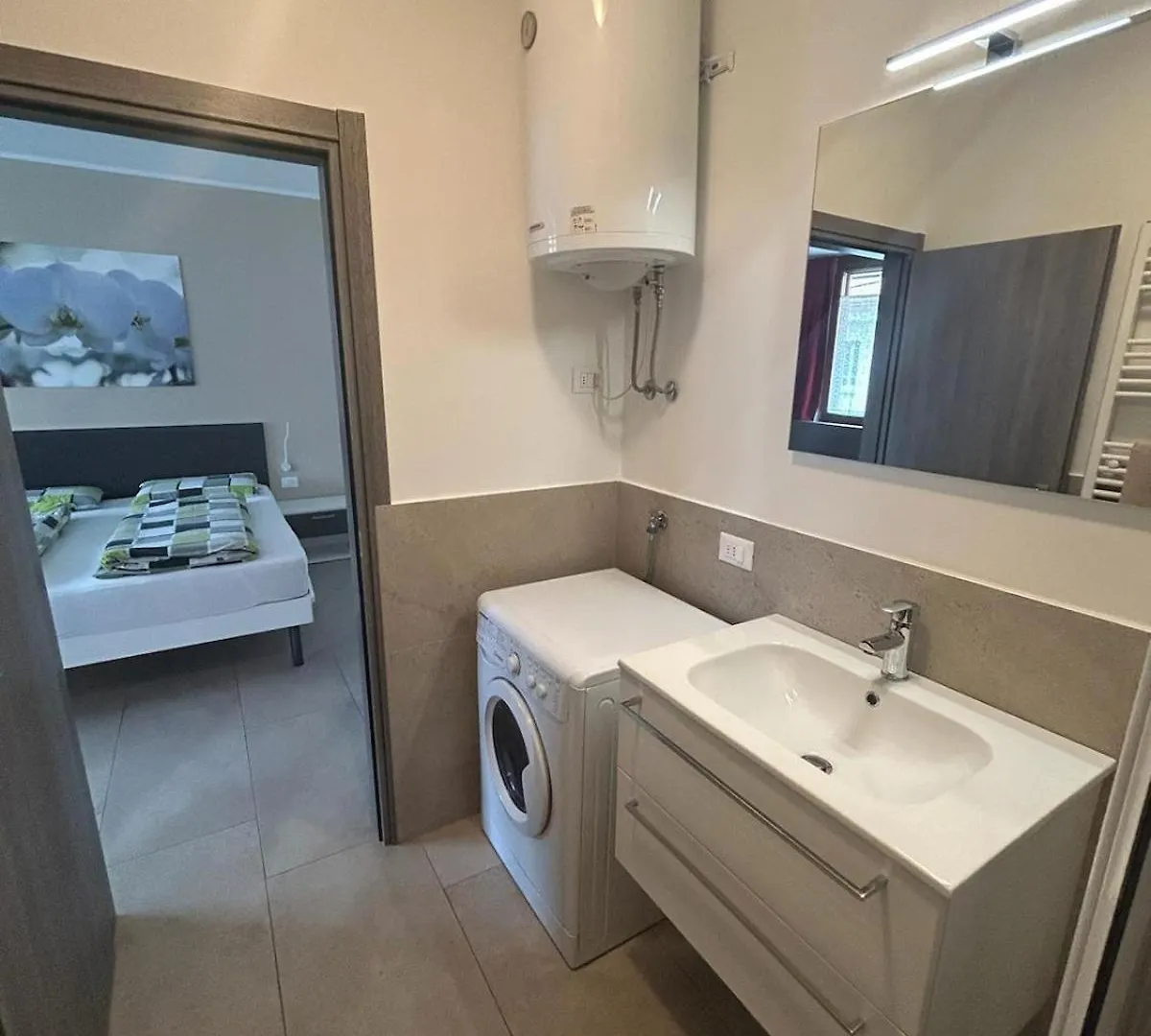 Lugana 12 Apartment Sirmione Italy