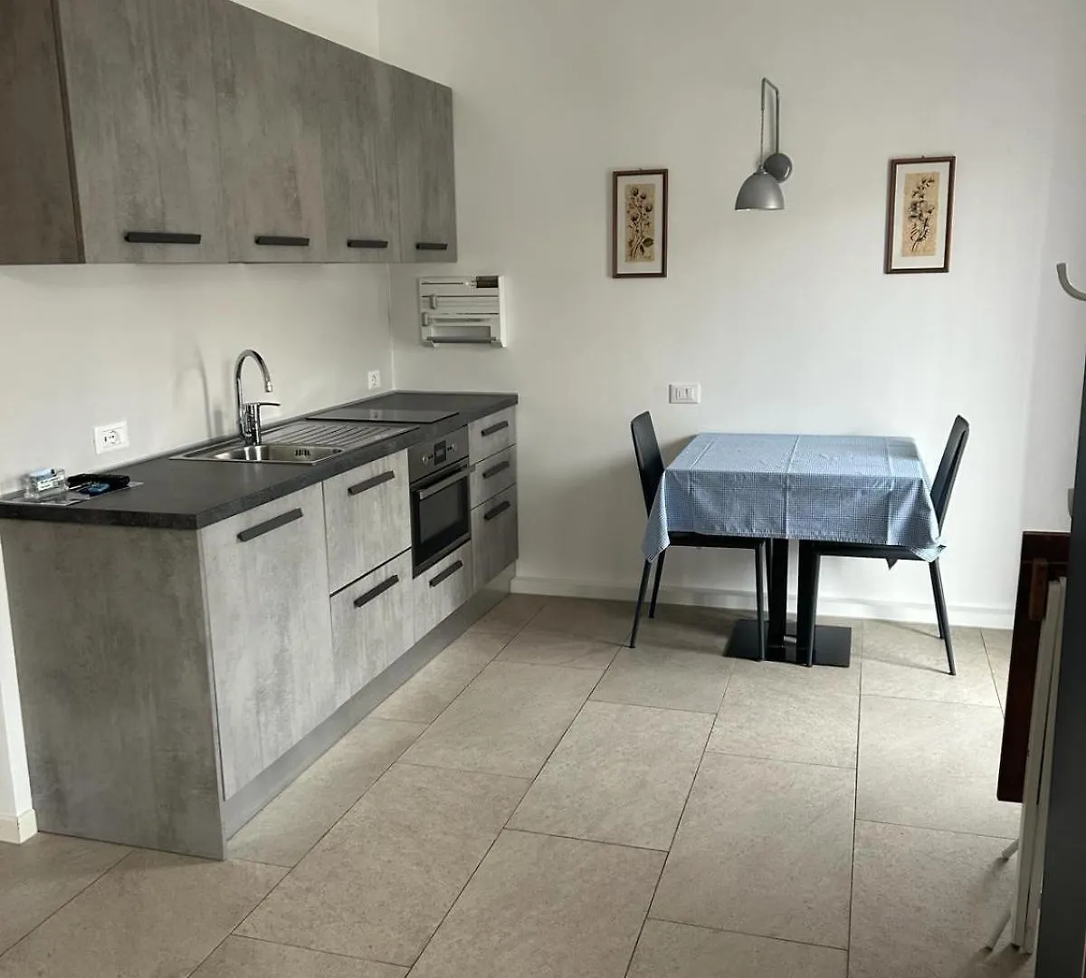 Lugana 12 Apartment Sirmione Italy