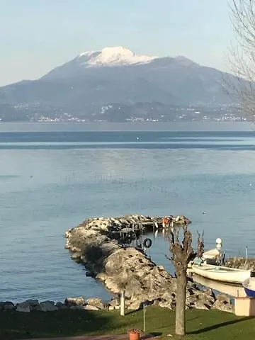 Lugana 12 Apartment Sirmione Italy