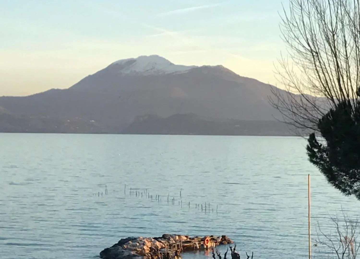 Lugana 12 Apartment Sirmione Italy
