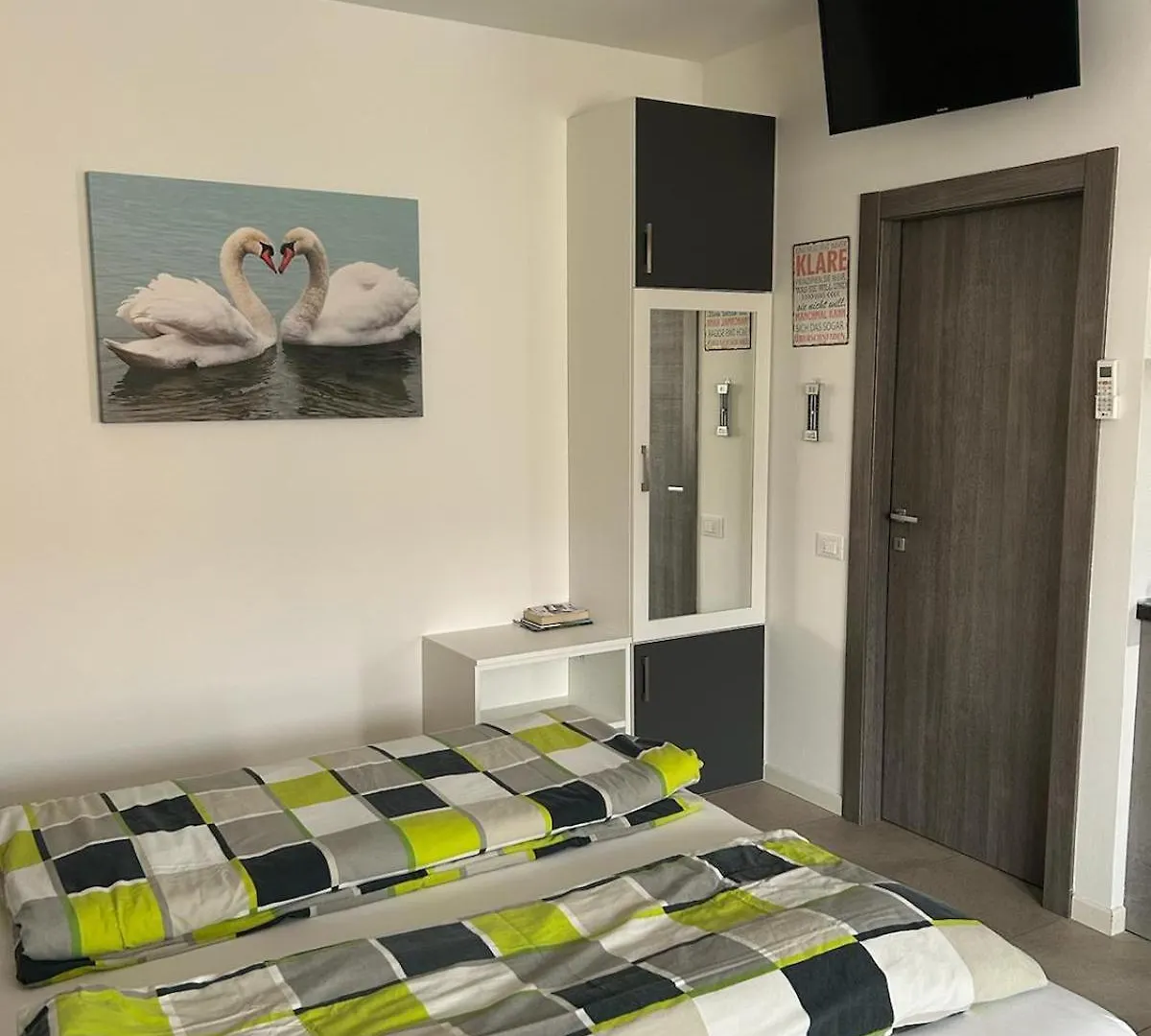Lugana 12 Apartment Sirmione